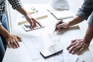 Construction and Structure Construction and Structure