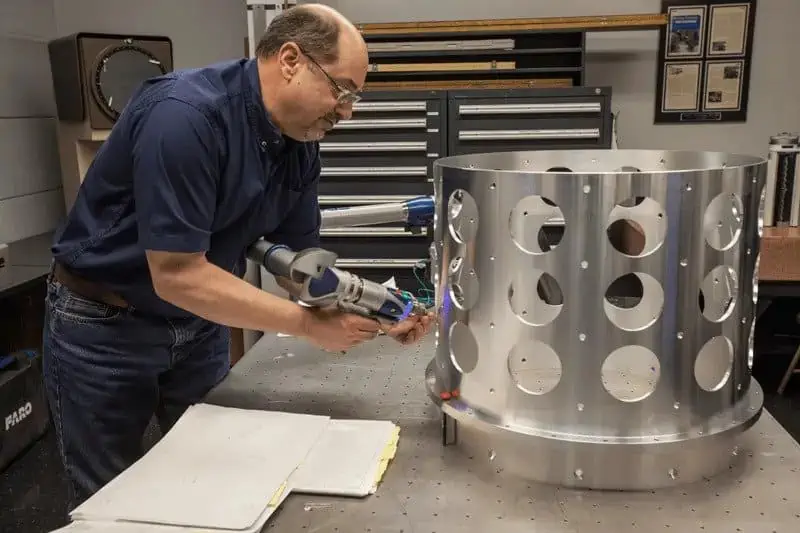 Astro Employee Reverse Engineering