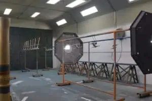 Astro Machine Works Service