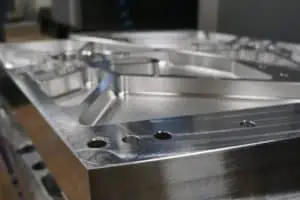 CNC Precision Machining