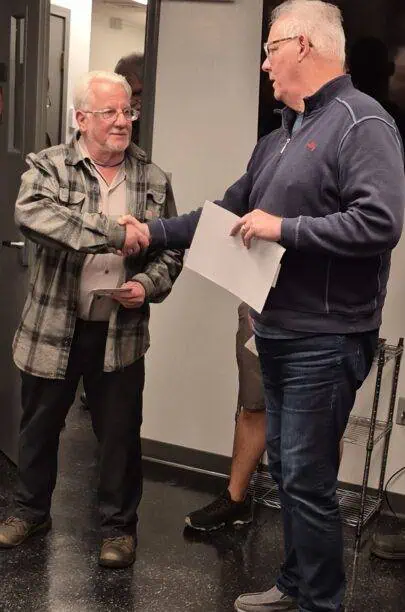 Astro Machine Works – Retirement Announcement