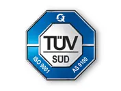 TUV logo