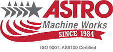 Astro Machine Works